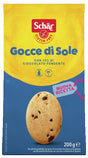 schar due schar gocce di sole 200 g schar ean 8008698045459