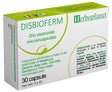 herboplanet disbioferm 30 capsule herboplanet ean 8032185021800