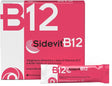 pharmanutra sidevit b12 20 stick pharmanutra ean 8033011161288