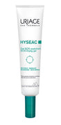 uriage laboratoires dermatolog hyseac gel sos purificante 15 ml uriage ean 3661434010026
