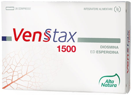 inalme venstax 1500 20 compresse ean 8053435330480