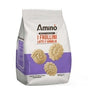 nove alpi amino i frollini latte e vaniglia 200 g nove alpi amino ean 8015990841245