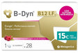 metagenics belgium b dyn b12 if 28 compresse masticabili ean 5400433342077