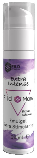 eos fild more emulgel extra stimolante 30 ml ean 0637902125311