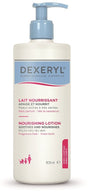 pierre fabre italia dexeryl latte nutritivo 500 ml ean 3573994007920
