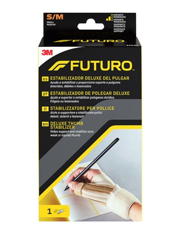 3m stabilizzatore per pollice futuro smallmedium 3m ean 4046719424948