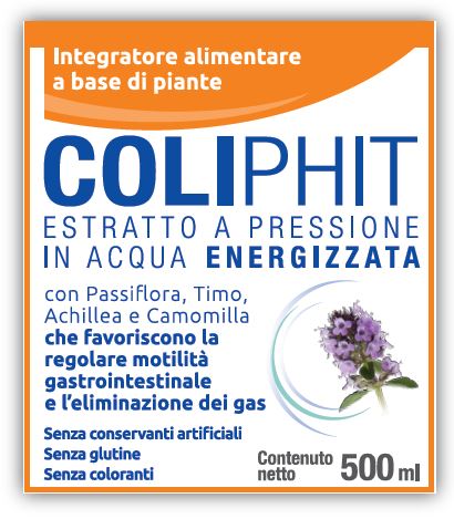 a v d reform coliphit macerato 500 ml a v d reform ean 8059173430451