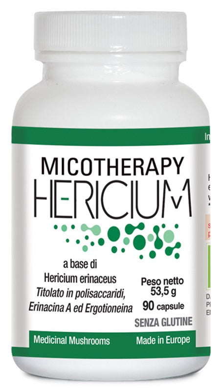 a v d reform micotherapy hericium 30 capsule micotherapy