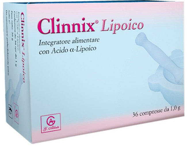 abbate av pharma detskin lipoico 36 compresse
