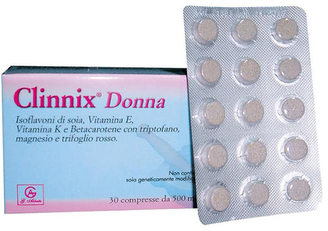 abbate av pharma skinsan donna 30 compresse 12 g