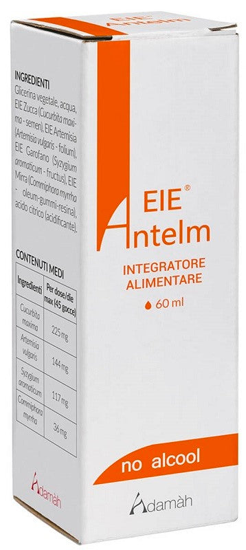 adamah eie antelm 60 ml adamah