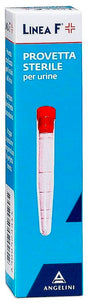 angelini a c r a f spa provetta sterile urine linea f linea f ean 8000036009611