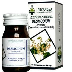 arcangea desmodium 60 capsule 500 mg arcangea