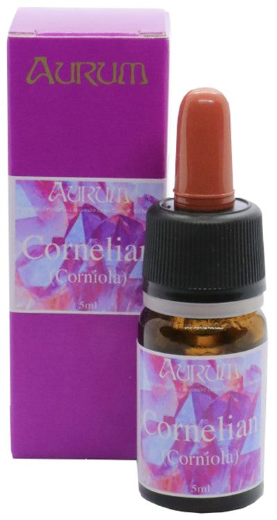 aurum cornelian gocce 5 ml aurum
