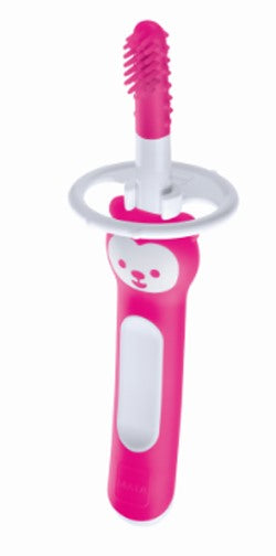 bamed baby italia mam massaging brush 5 femmina mam ean 9001616707926