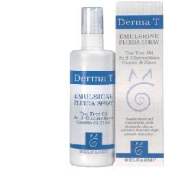 belfarm derma t spray 100 ml