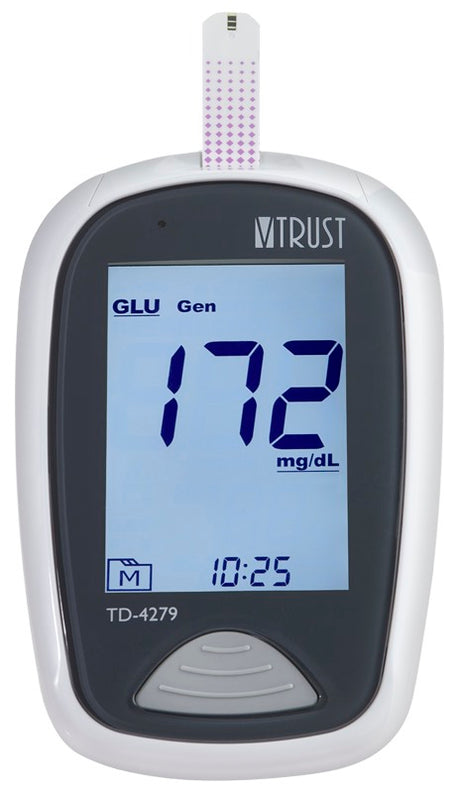 biochemical system intern strumento vtrust td 4279 completo vtrust ean 8033937233373