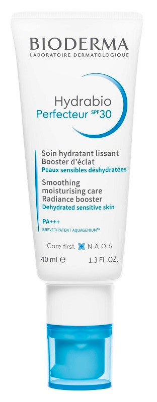 bioderma italia hydrabio crema gommante 75 ml bioderma ean 3401329447977