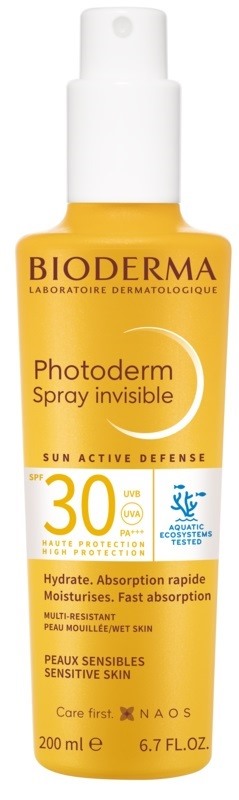 bioderma italia photoderm spray 30 200 ml bioderma ean 3701129807262