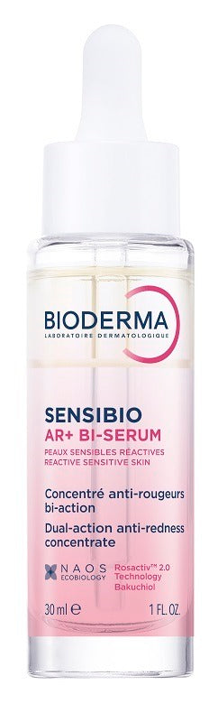 bioderma sensibio ar bi serum 30 ml bioderma ean 3701129812518
