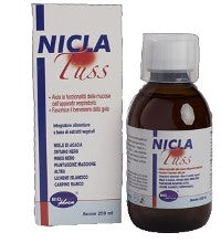 bioennepharm niclatuss 200 ml