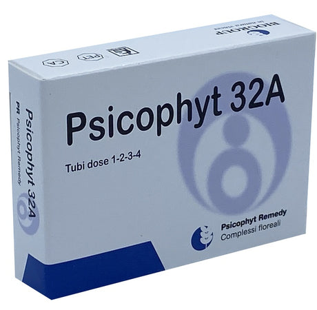 biogroup societa benefit psicophyt remedy 32a 4 tubi 12 g biogroup