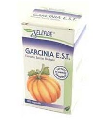 bionativa spa fitopreparatori italiani garcinia estratto secco titolato 50 capsule fpi