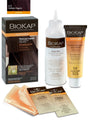 bios line biokap nutricolor 45 castano mogano tinta tubo flacone biokap ean 8030243010568