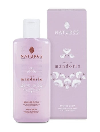 bios line spa fiori di mandorlo bagnodoccia 200 ml bios line ean 8030243023629