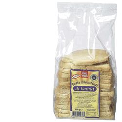 biotobio fette biscottate kamut 300 g biotobio ean 8018848006384