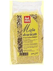 biotobio miglio decorticato 500 g biotobio ean 8018848000955