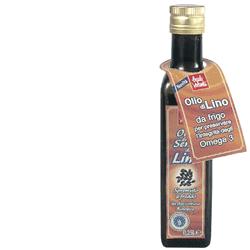 biotobio olio semi lino pressato freddo 250 ml biotobio ean 8018848000603