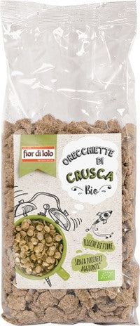biotobio orecchiette alla crusca 125 g biotobio ean 8016323212046