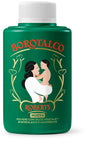 borotalco borotalco talco vegetale 140 g barattolo borotalco ean 80782896
