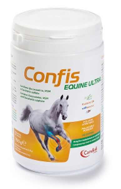 candioli ist profil e farm confis equine ultra barattolo 700 g ean 8025767829680