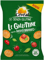 cereal cereal senza glutine gallettine gusto mediterraneo 70 g cereal ean 3175681290853