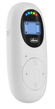 chicco artsana chicco audio baby monitor portatile chicco ean 8058664132447