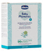 chicco artsana chicco baby moments acqua di colonia fresca e delicata 100 ml ean 8058664138500