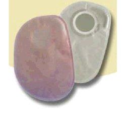 coloplast sacca per colostomia chiusa ricoperta in tessuto non tessuto alterna mio sistema a 2 pezzi misura foro 40mm capacita maxi 500ml 30 pezzi articolo 46448 coloplast ean 5701780720168