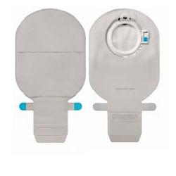 coloplast sacca per ileostomia sensura mio click aperta sistema a due due pezzi maxi trasparente flangia 60 mm 30 pezzi coloplast ean 5708932932288