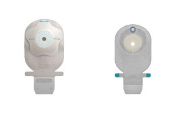 coloplast sacca per ileostomia sensura mio cx flip 1p aperta maxi isp 10 60 l 455 ml 10 pezzi coloplast ean 5708932034685