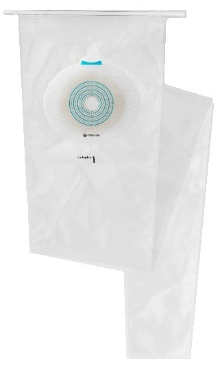 coloplast sacca scarico adesiva sensura mio 30 pezzi coloplast ean 5708932749787