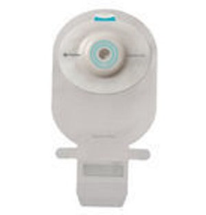 coloplast sensura mio convex soft sacca ileostomia monopezzo aperta trasparente foro 10 50 mm capacita 470 ml 10 pezzi coloplast ean 5708932877312