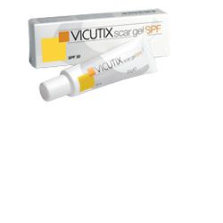 comunicando pharma vicutix scar gel protettivo cicatrici e cheloidi fotoesposti 20 grammi vicutix ean 8032715364865
