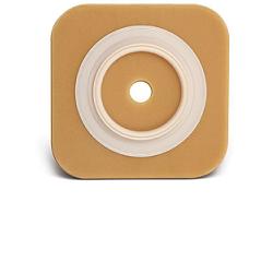 convatec italia placca con flangia e barriera protettiva idrocolloidale protezione totale sistema 2s placca plus 32mm 5pz convatec italia ean 0768455054473