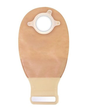 convatec italia sacca natura a fondo aperto senza filtro e chiusura invisiclose in velcro 70mm trasparente 10 pezzi convatec italia ean 0768455114115