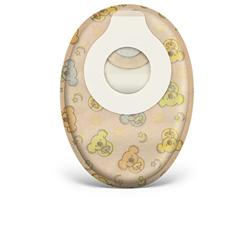 convatec italia sacca pediatrica fondo chiuso con aggancio adesivo little ones 10 pezzi convatec italia ean 0768455099566