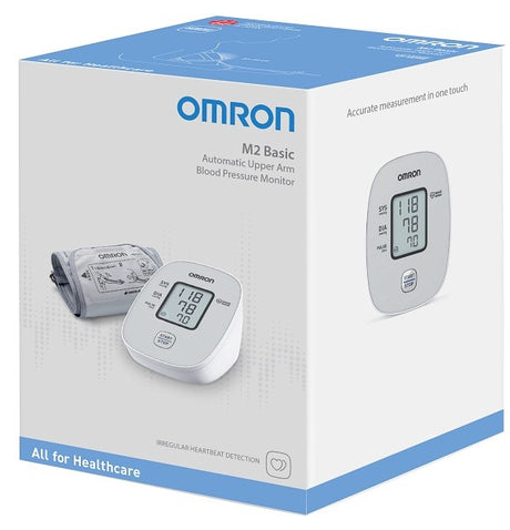 corman sfigmomanometro da braccio omron m2 basic omron ean 4015672112230