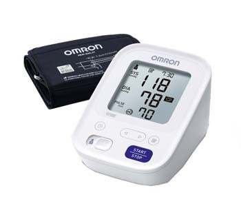 corman sfigmomanometro da braccio omron m3 omron ean 4015672111837