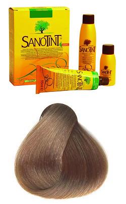 cosval sanotint light tint biondo ambrato 76 125 ml sanotint ean 8021685200068